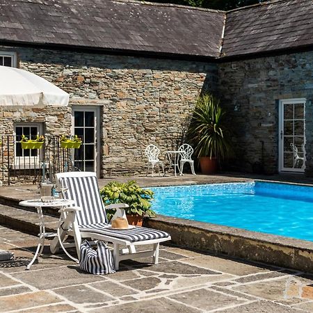 Ardnavaha House - Poolside Cottages Clonakilty Eksteriør billede