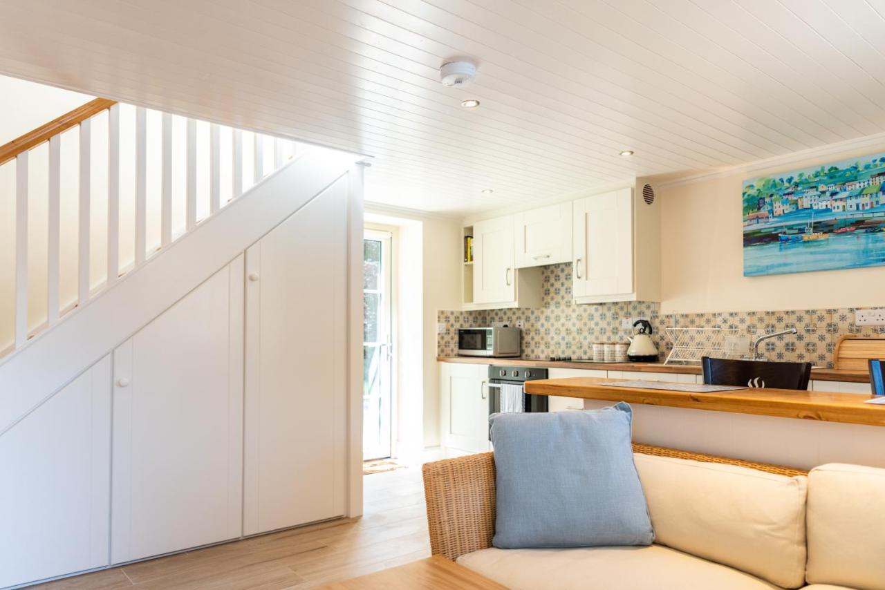 Ardnavaha House - Poolside Cottages Clonakilty Eksteriør billede