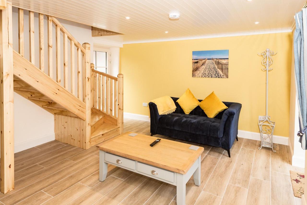 Ardnavaha House - Poolside Cottages Clonakilty Eksteriør billede