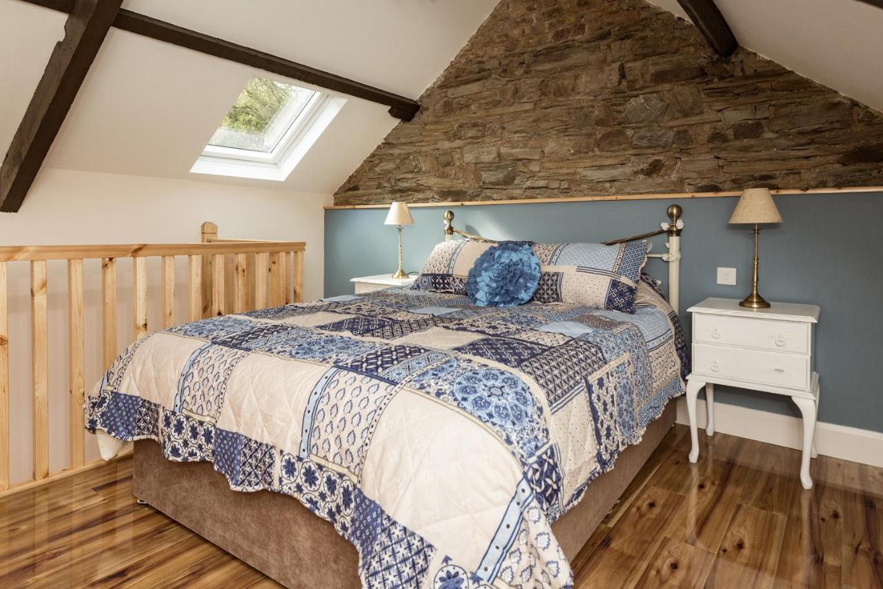 Ardnavaha House - Poolside Cottages Clonakilty Eksteriør billede