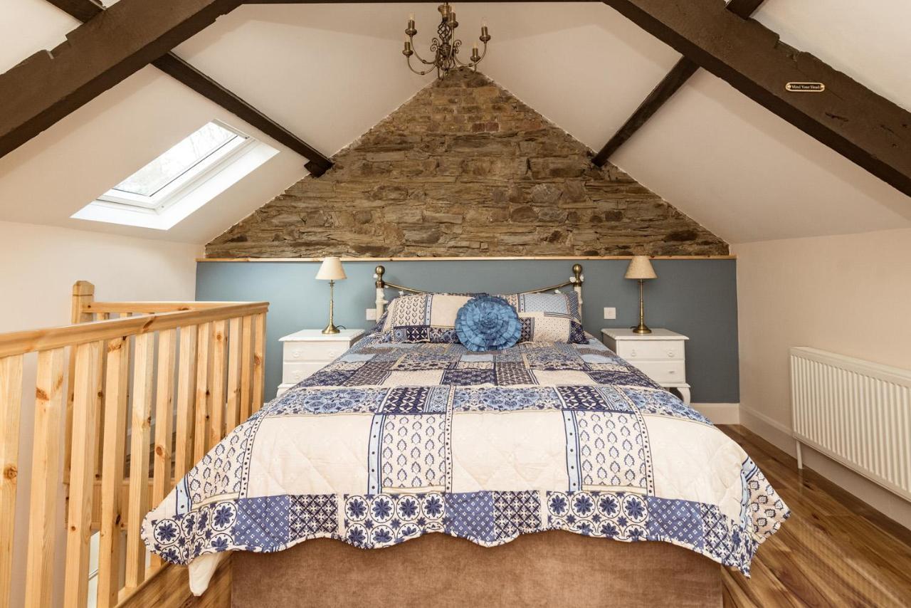 Ardnavaha House - Poolside Cottages Clonakilty Eksteriør billede