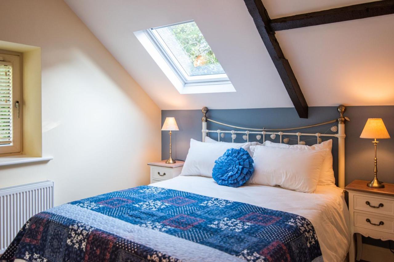 Ardnavaha House - Poolside Cottages Clonakilty Eksteriør billede