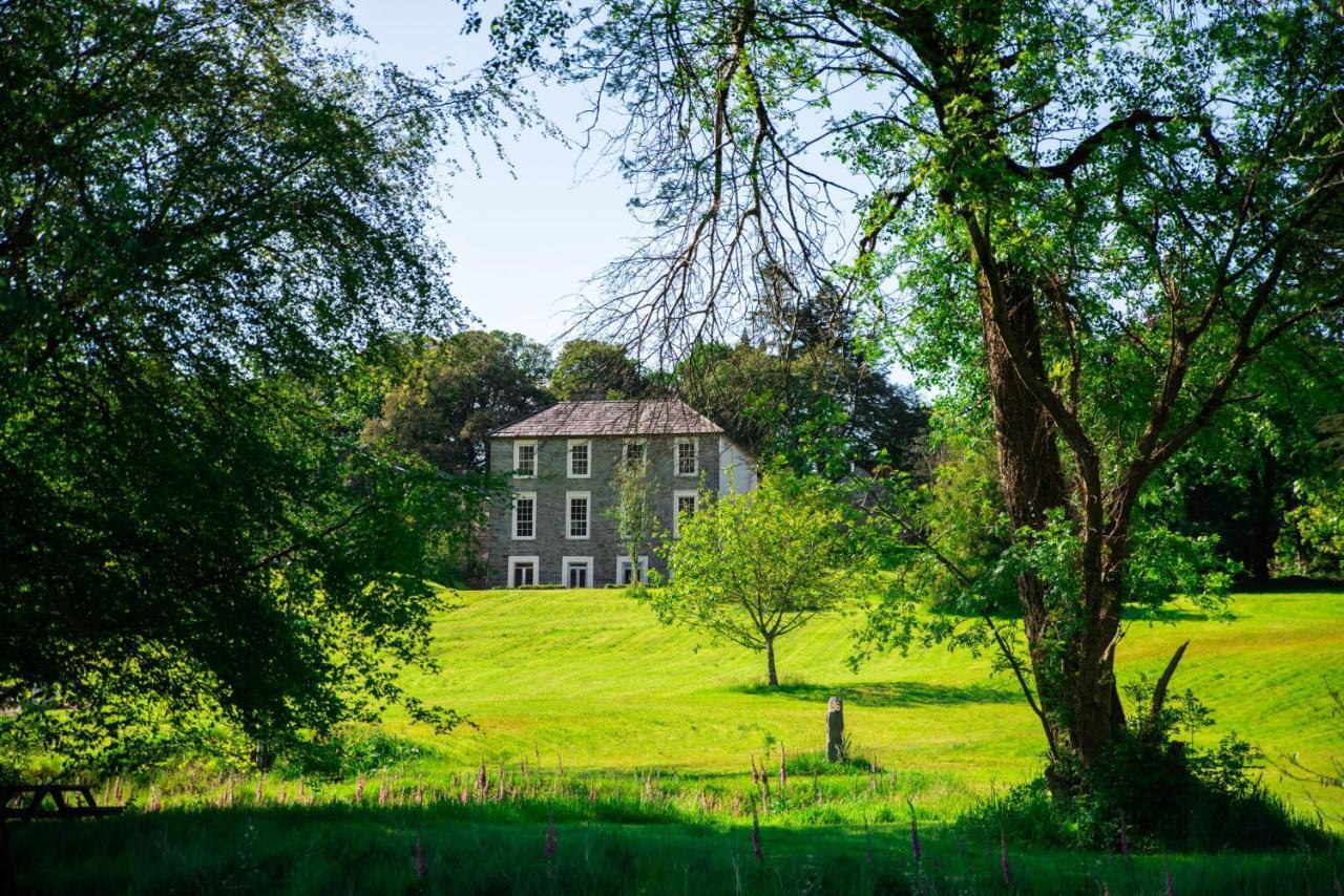 Ardnavaha House - Poolside Cottages Clonakilty Eksteriør billede