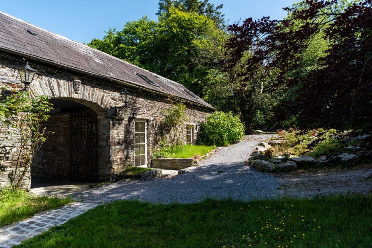 Ardnavaha House - Poolside Cottages Clonakilty Eksteriør billede