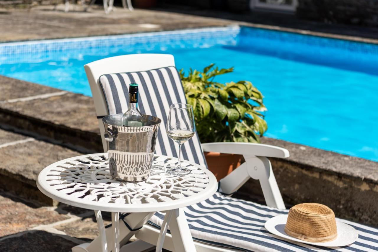 Ardnavaha House - Poolside Cottages Clonakilty Eksteriør billede