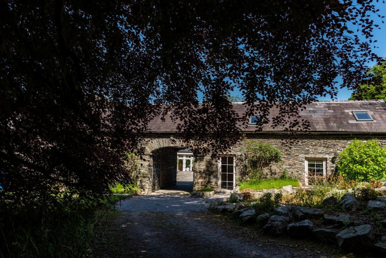 Ardnavaha House - Poolside Cottages Clonakilty Eksteriør billede